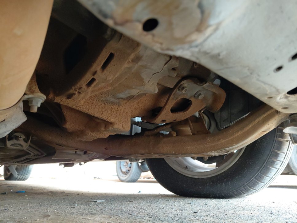 تويوتا كامري  2007 image