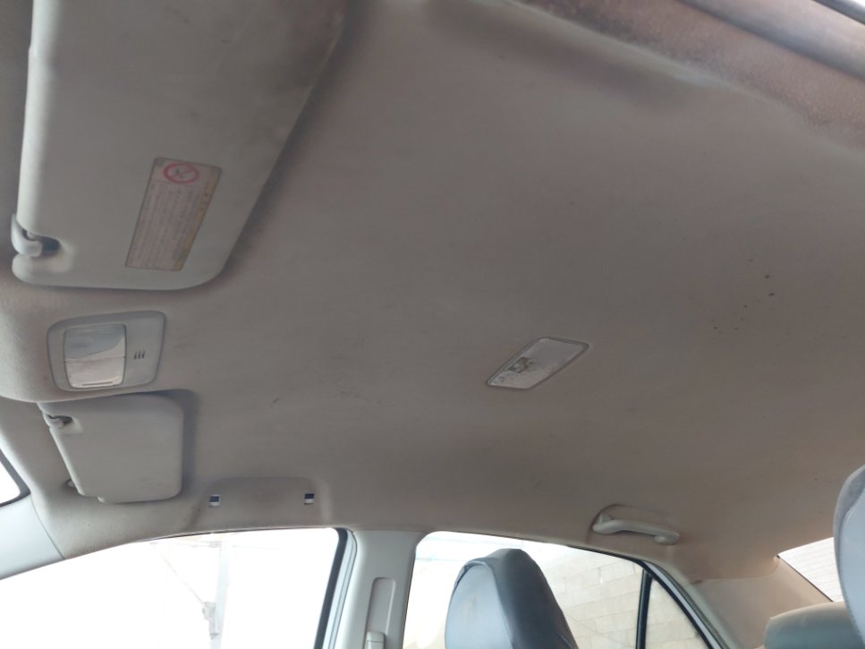 تويوتا يارس  2012 image