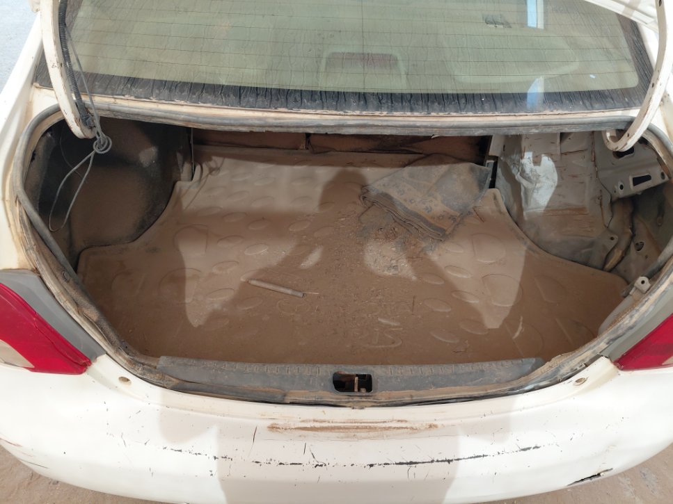 تويوتا يارس  2012 image