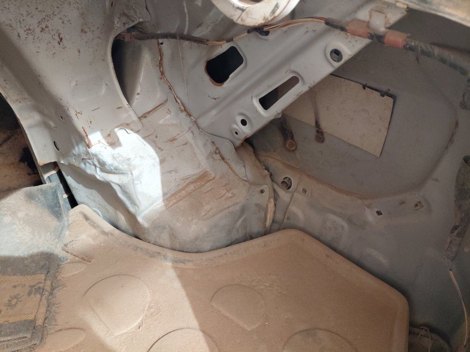 تويوتا يارس  2012 image