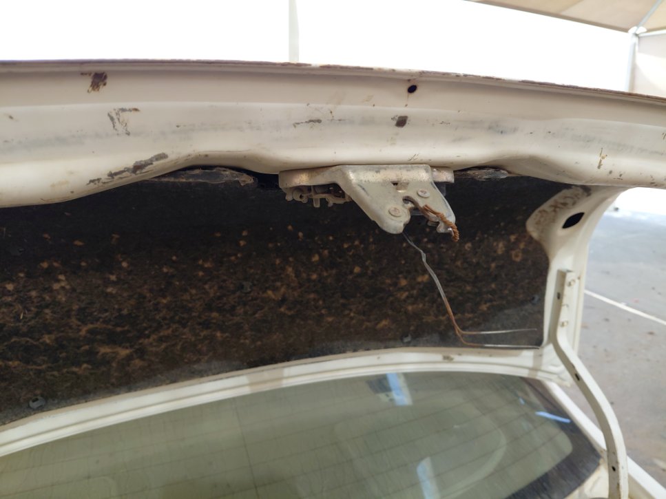 تويوتا يارس  2012 image