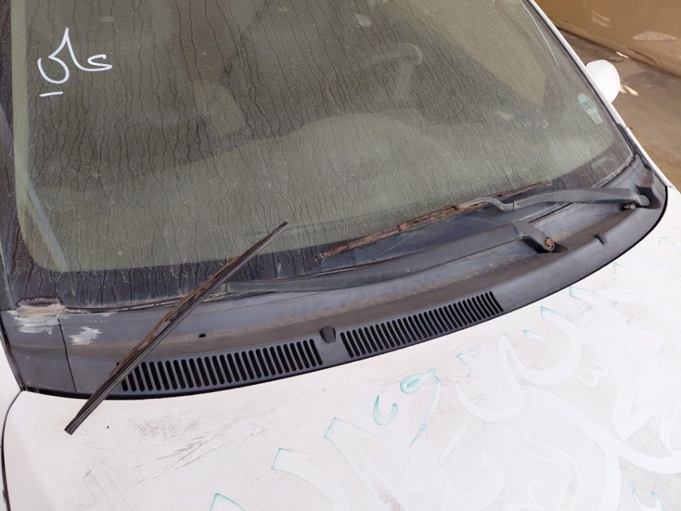 تويوتا يارس  2012 image