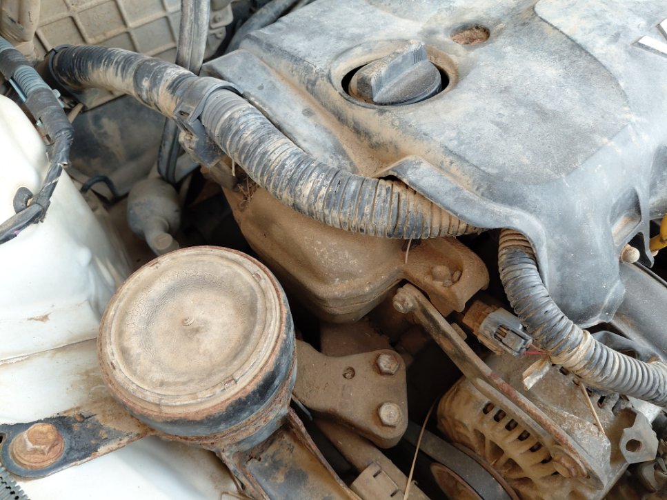 تويوتا يارس  2012 image