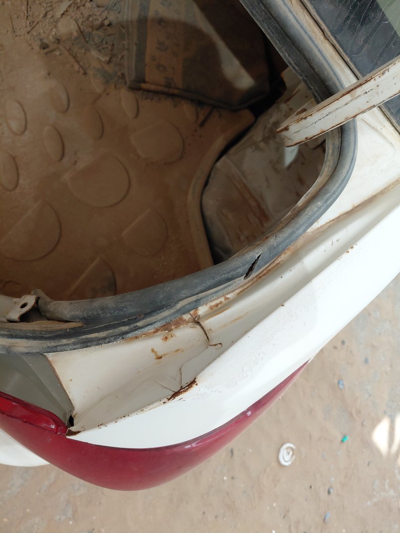 تويوتا يارس  2012 image