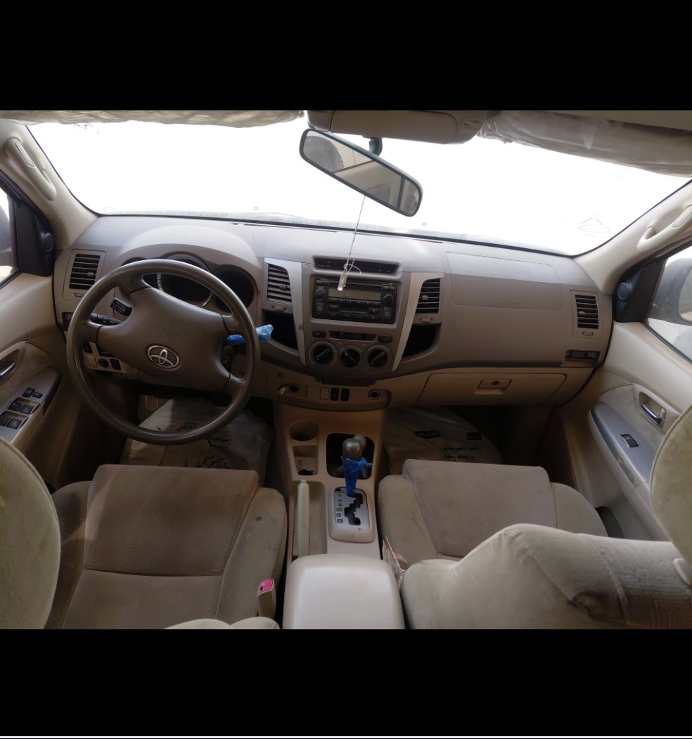 الوسائد الهوائية