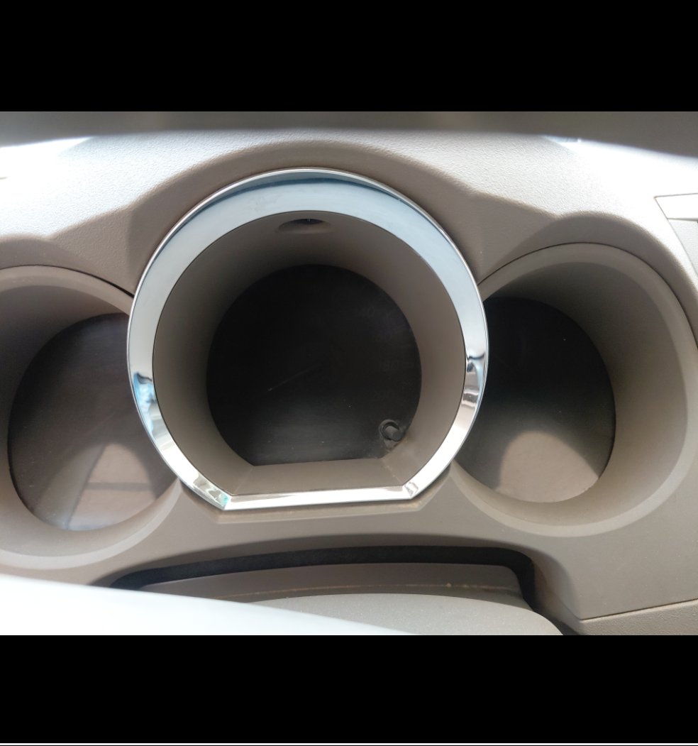 تويوتا فورتشنر  2008 image