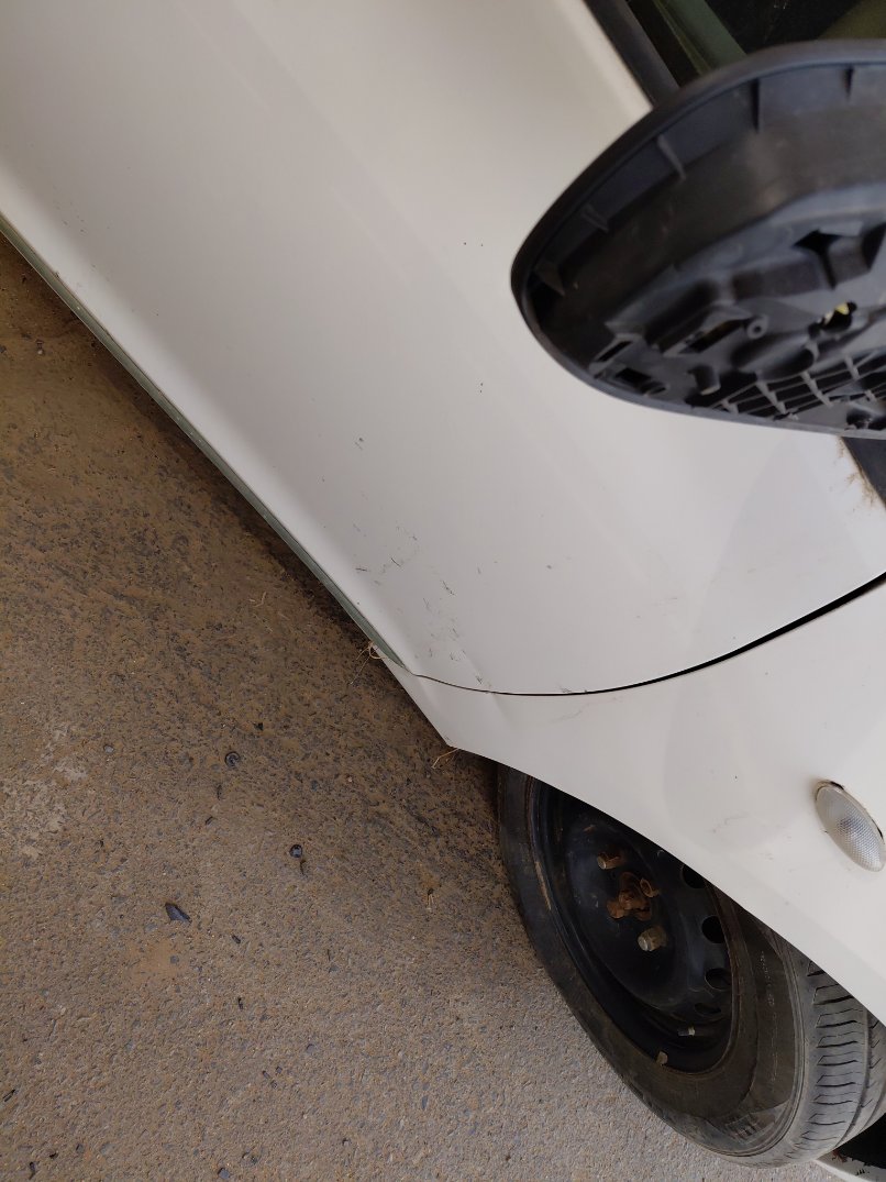 تويوتا يارس  2012 image