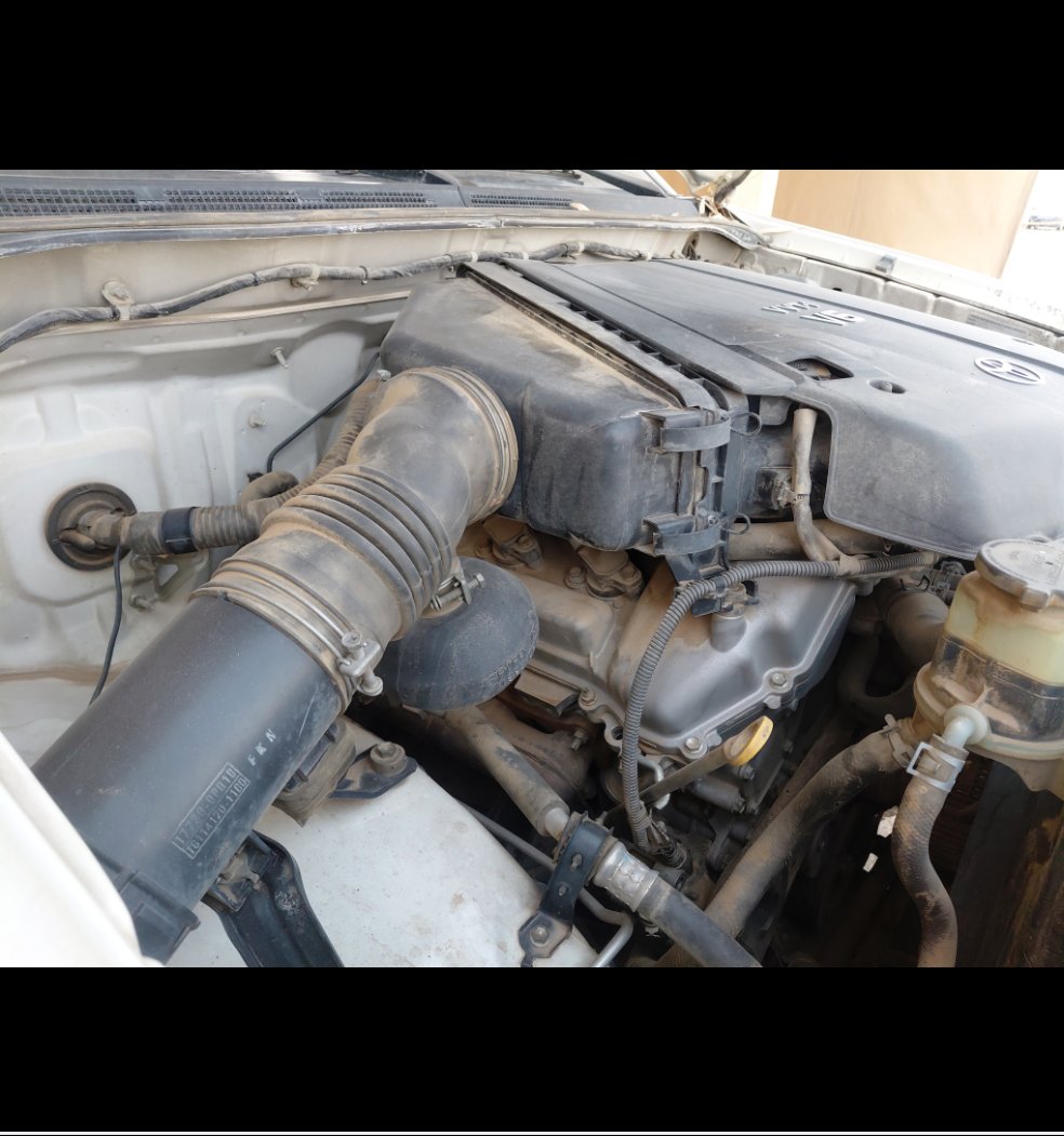 تويوتا فورتشنر  2008 image