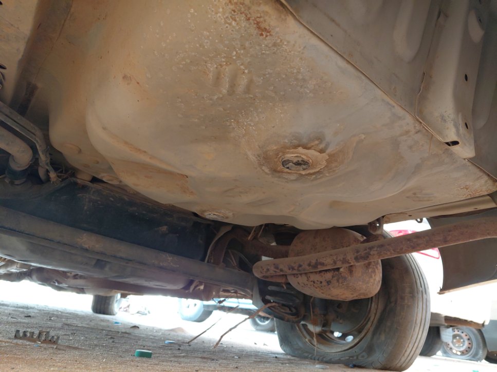 تويوتا يارس  2012 image