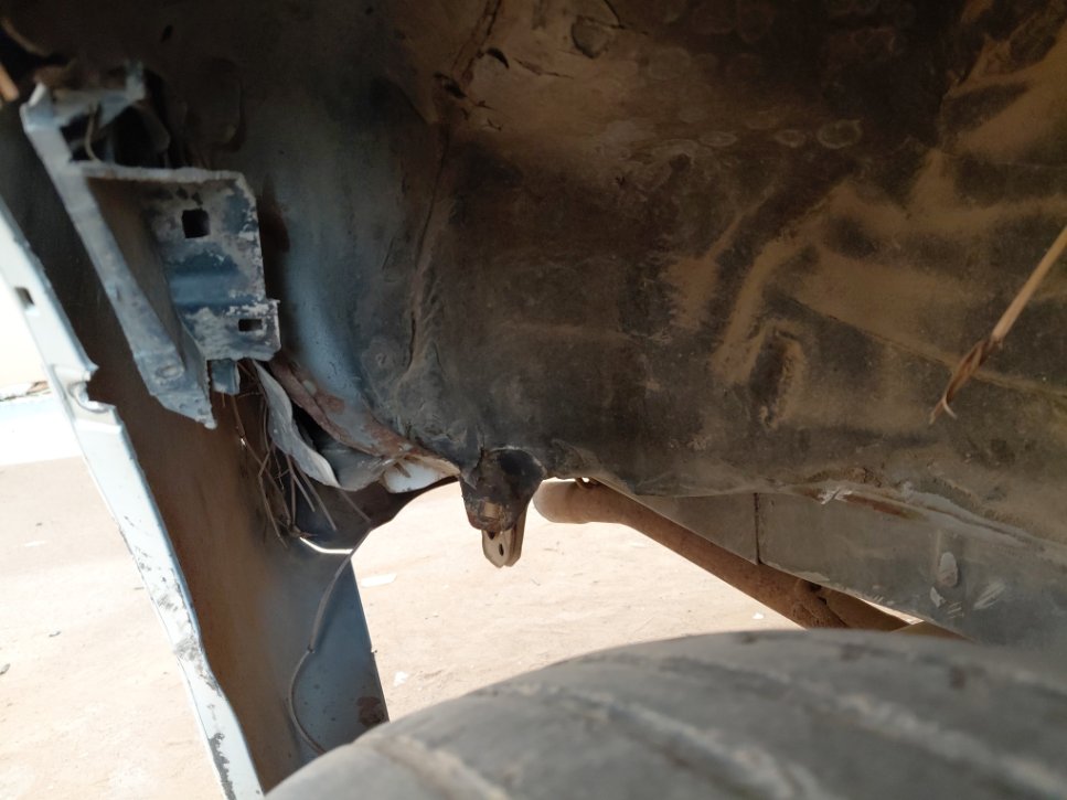 تويوتا يارس  2012 image