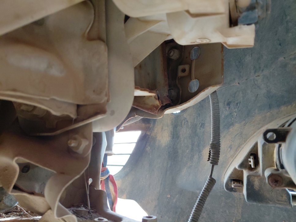 تويوتا يارس  2012 image