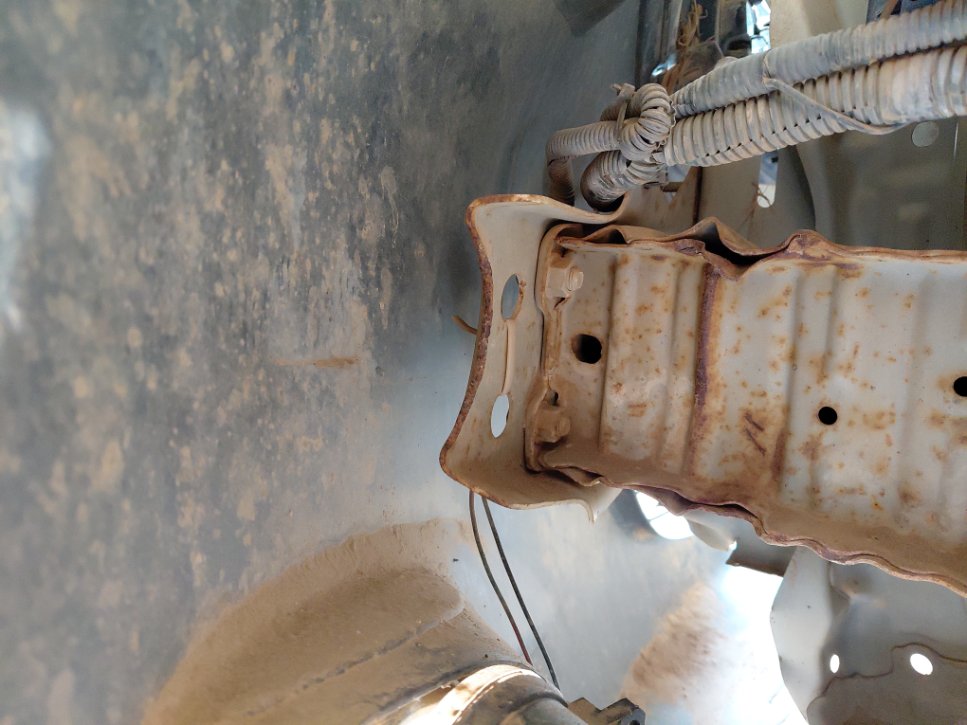 تويوتا يارس  2012 image