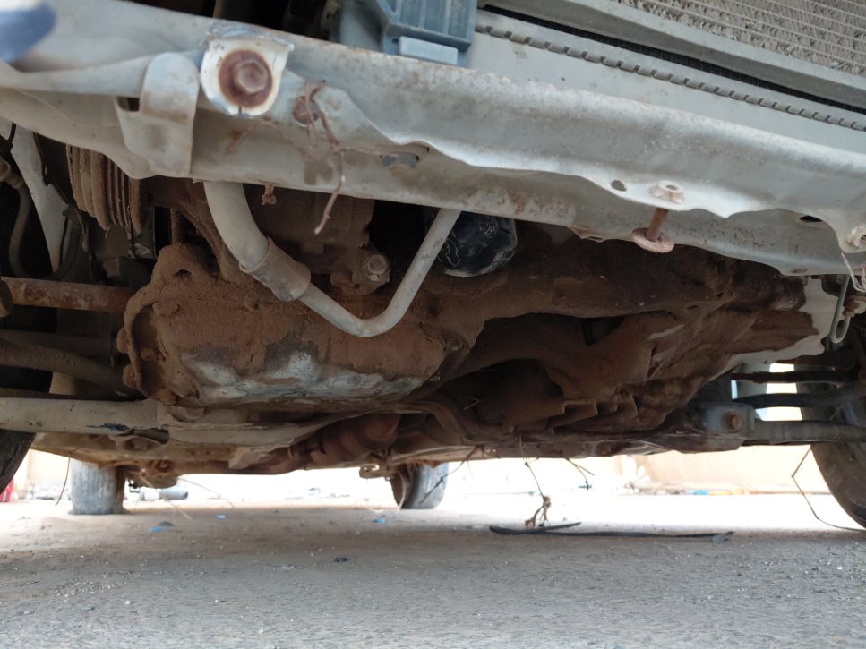 تويوتا يارس  2012 image