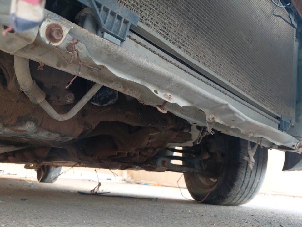 تويوتا يارس  2012 image