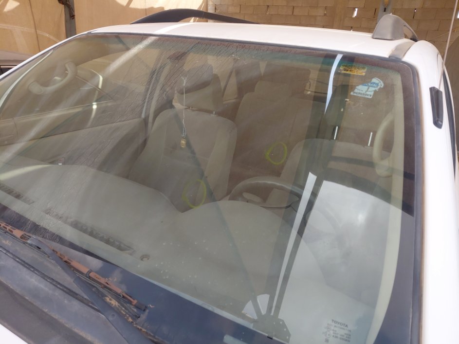 تويوتا فورتشنر  2008 image