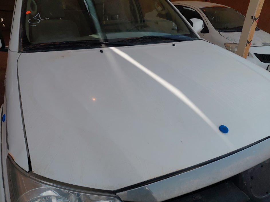 تويوتا فورتشنر  2008 image