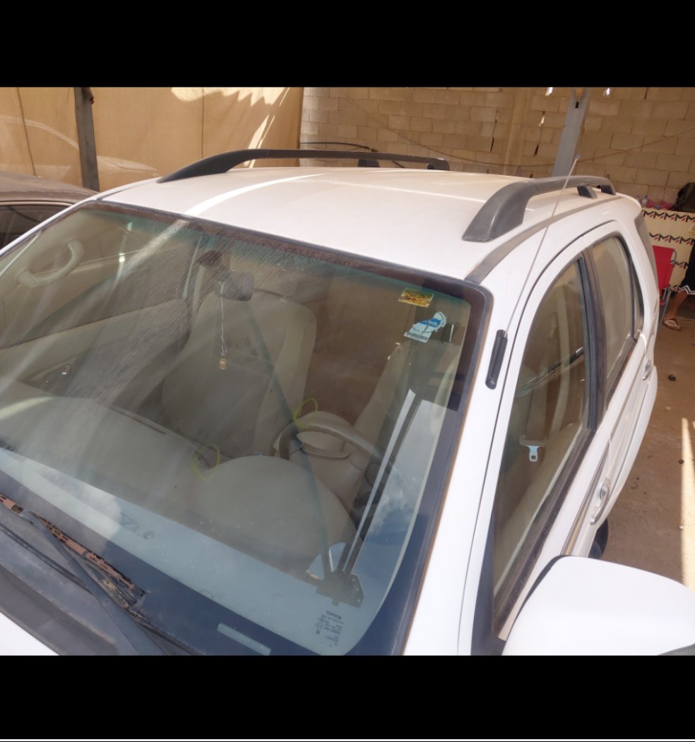 تويوتا فورتشنر  2008 image