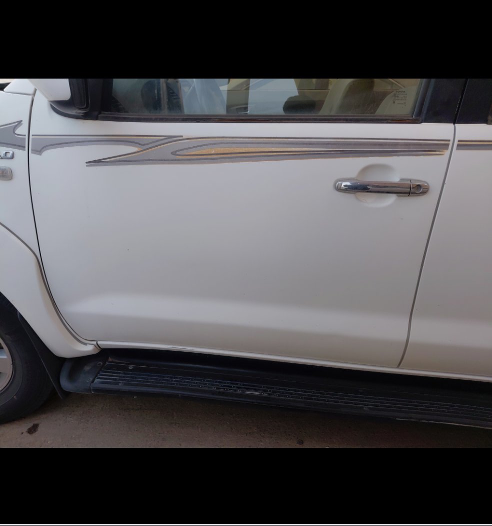 تويوتا فورتشنر  2008 image