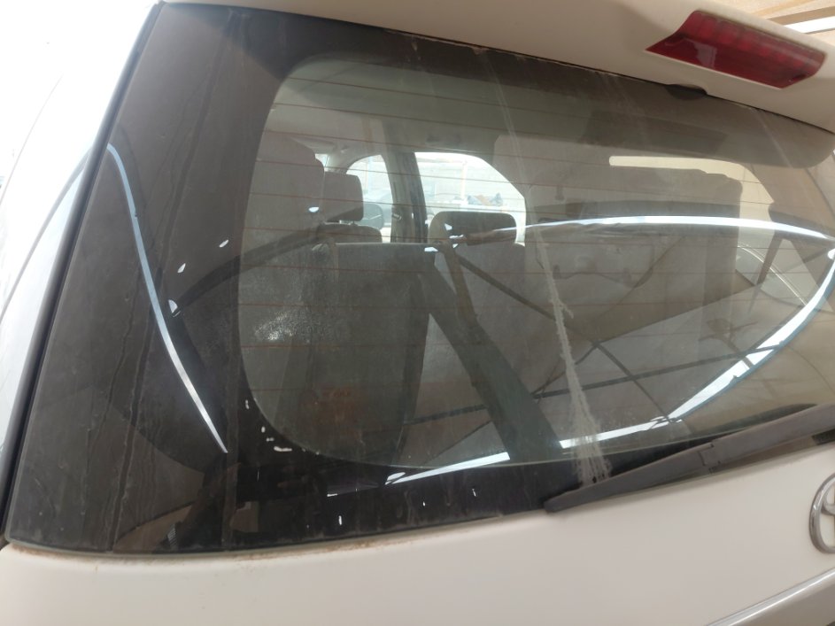 تويوتا فورتشنر  2008 image