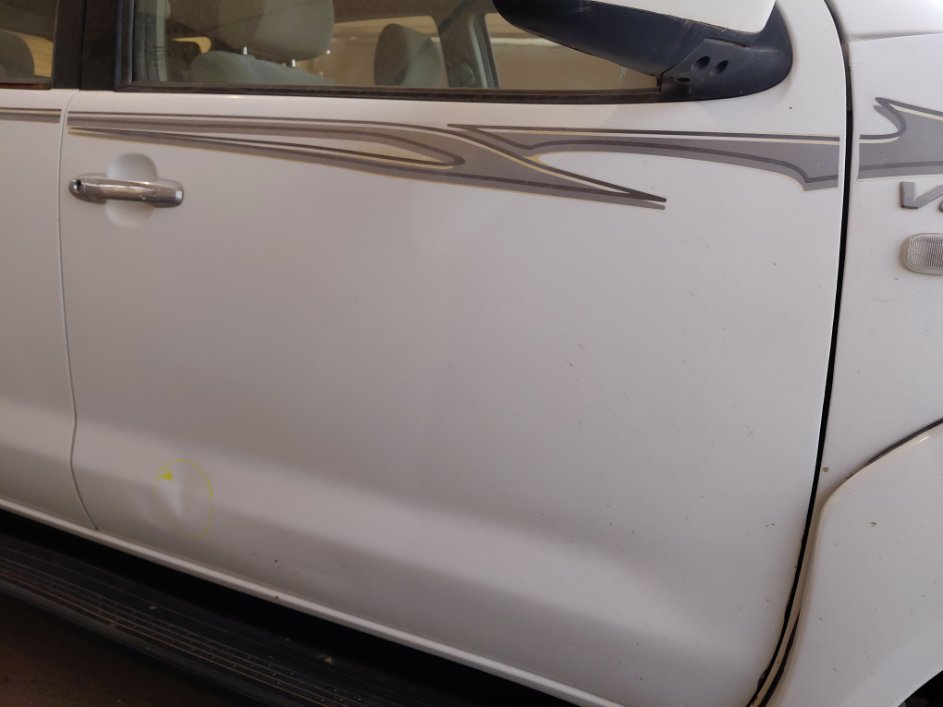 تويوتا فورتشنر  2008 image