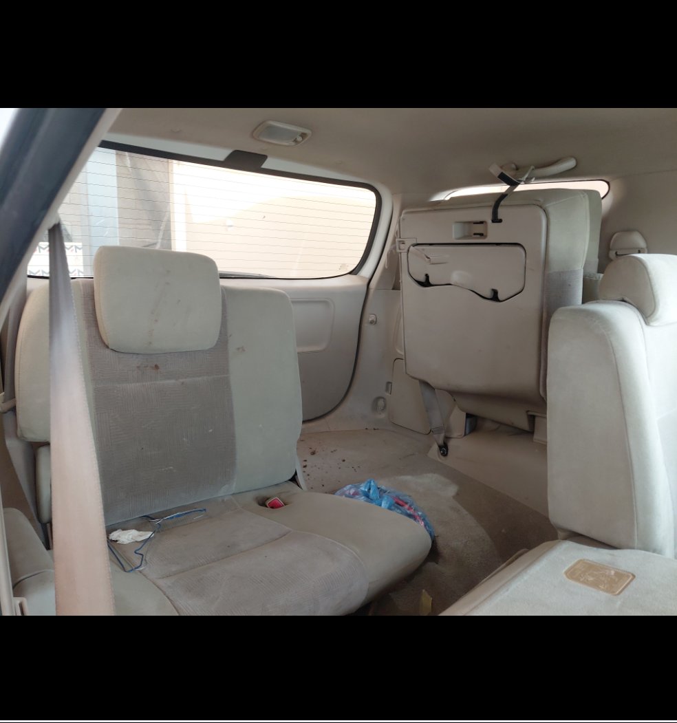 تويوتا فورتشنر  2008 image