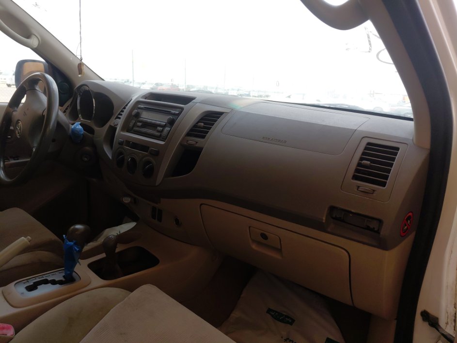 تويوتا فورتشنر  2008 image