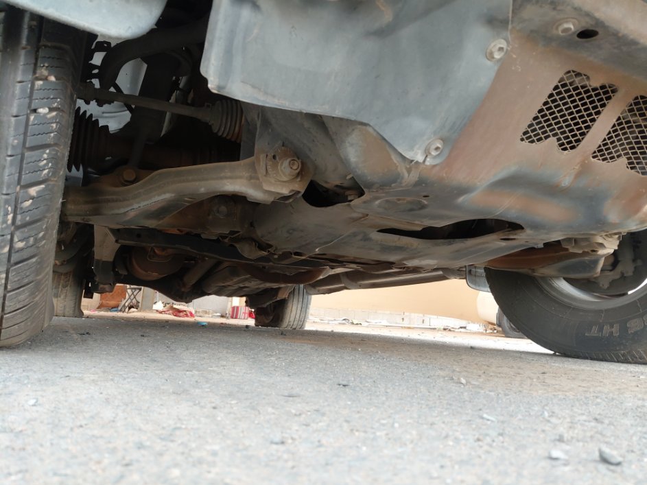 تويوتا فورتشنر  2008 image