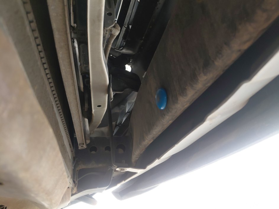 تويوتا فورتشنر  2008 image