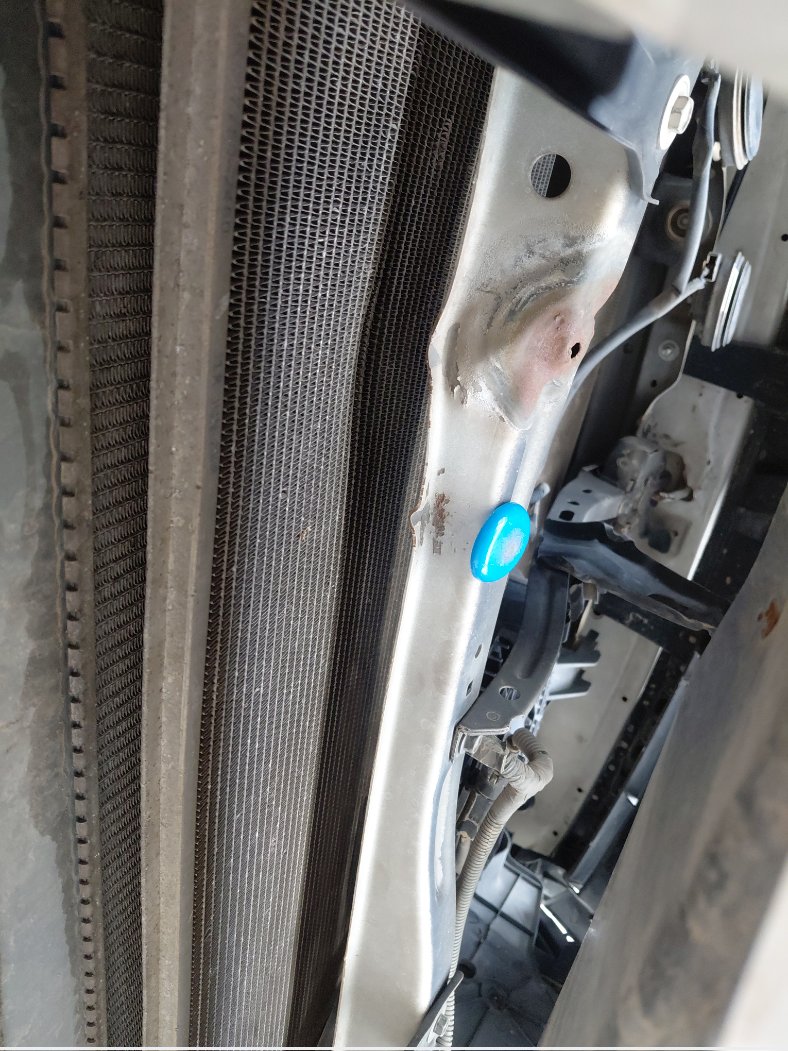 تويوتا فورتشنر  2008 image