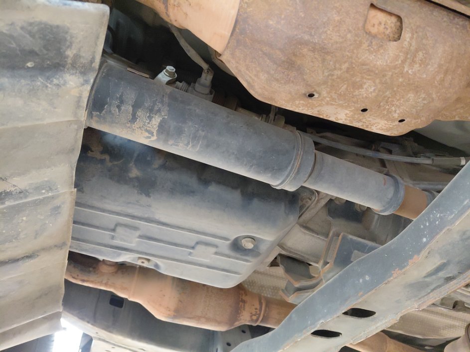 تويوتا فورتشنر  2008 image