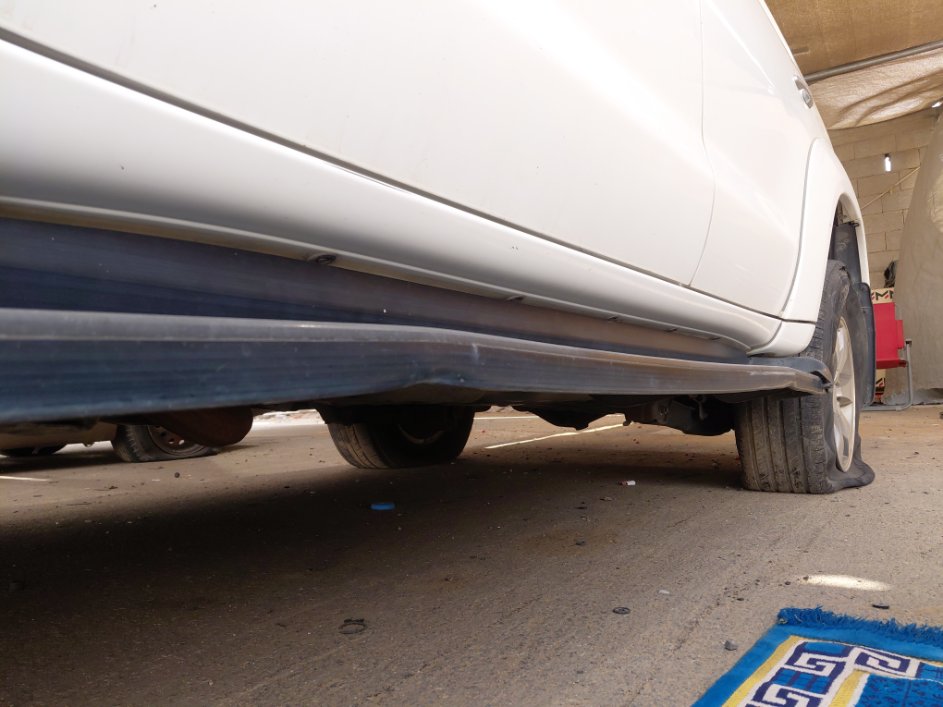 تويوتا فورتشنر  2008 image