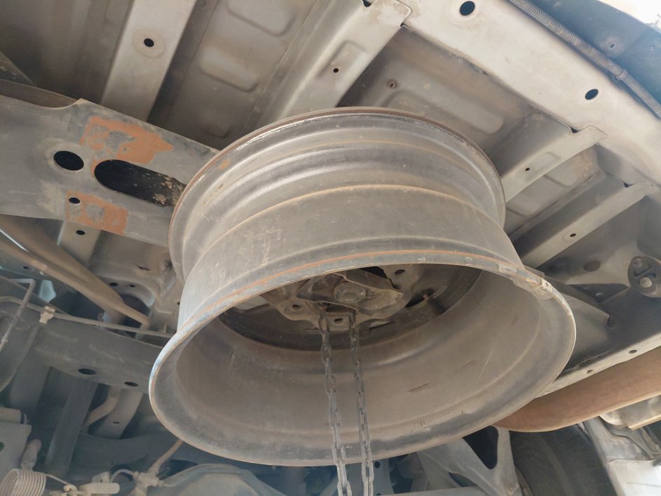 تويوتا فورتشنر  2008 image