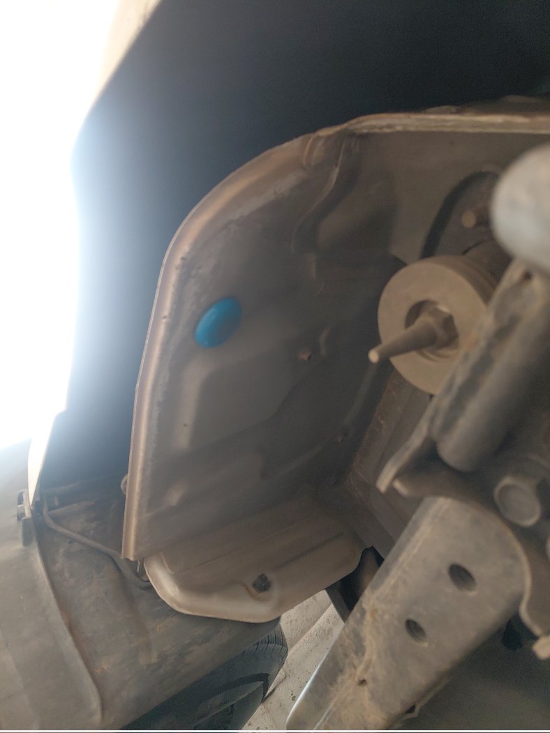 تويوتا فورتشنر  2008 image