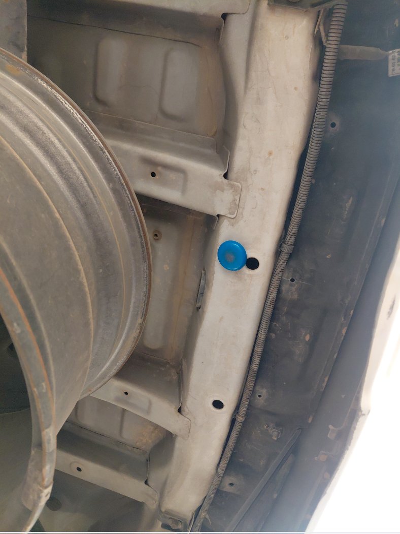 تويوتا فورتشنر  2008 image