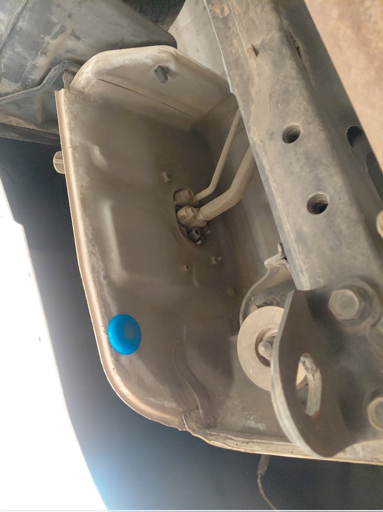 تويوتا فورتشنر  2008 image