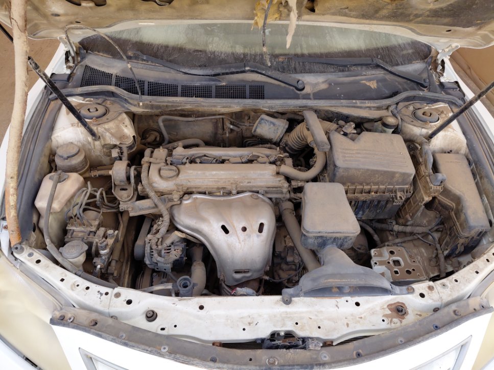 تويوتا كامري  2011 image