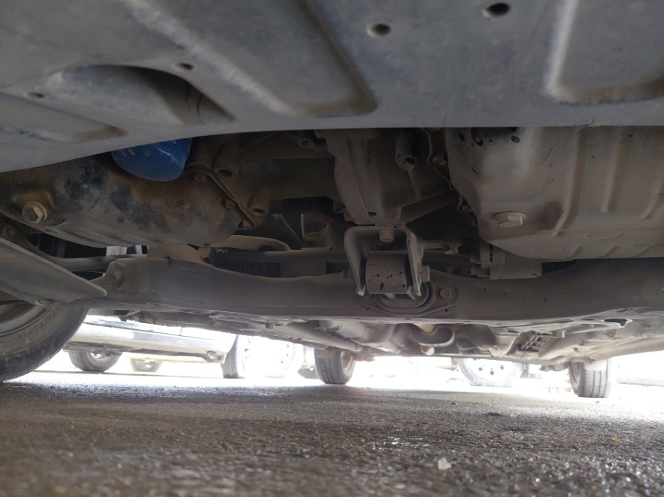 KIA Pegas LX 2023 image