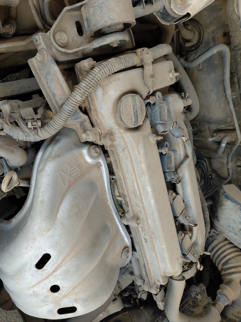 تويوتا كامري  2011 image