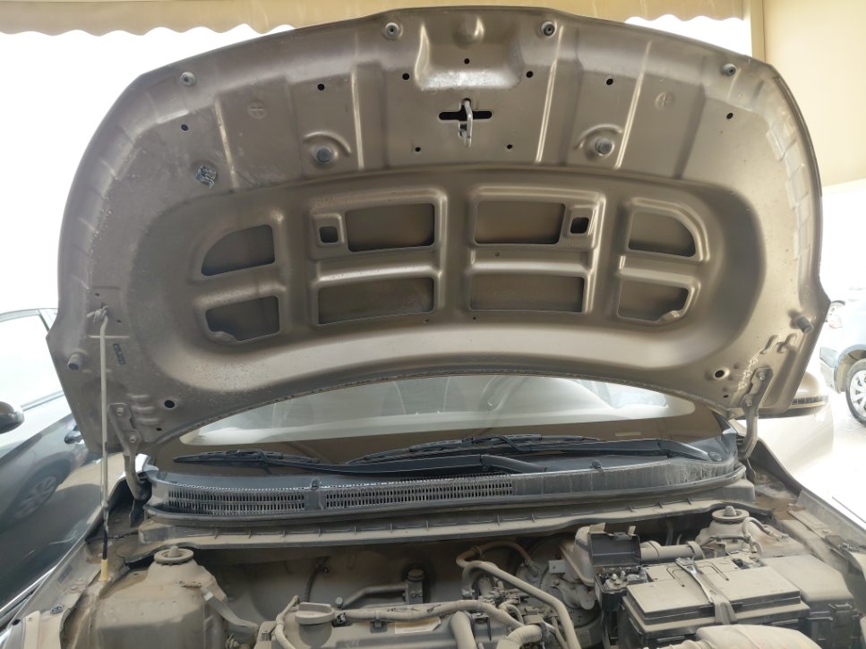 KIA Pegas LX 2023 image