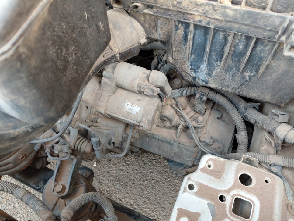 تويوتا كامري  2011 image