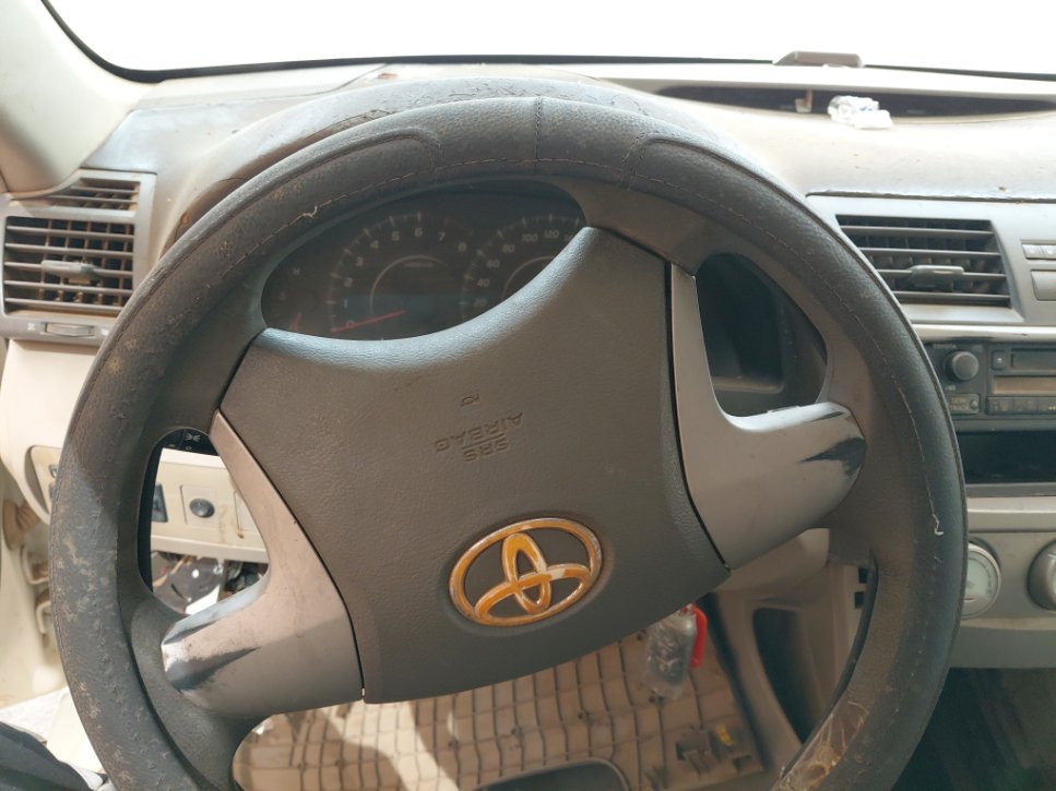 تويوتا كامري  2011 image