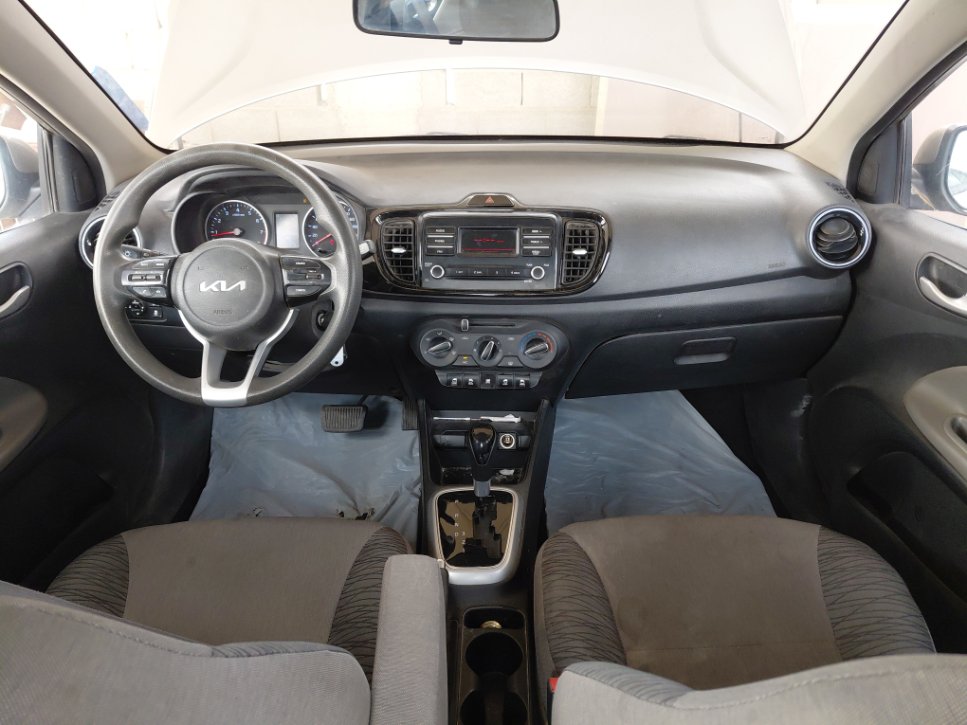 KIA Pegas LX 2023 image