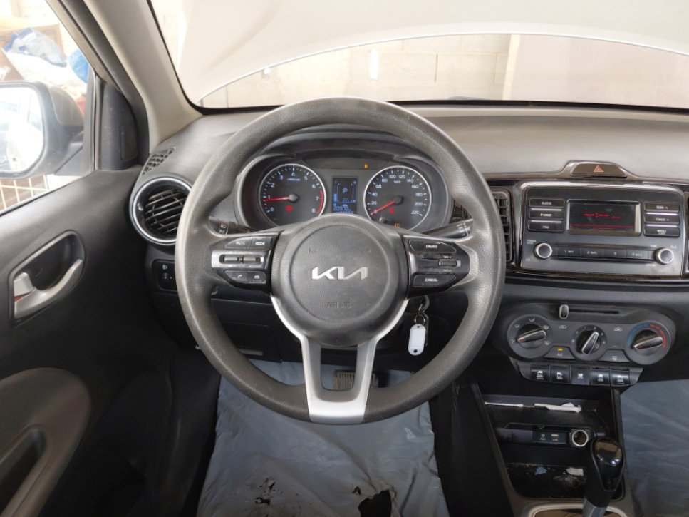 KIA Pegas LX 2023 image