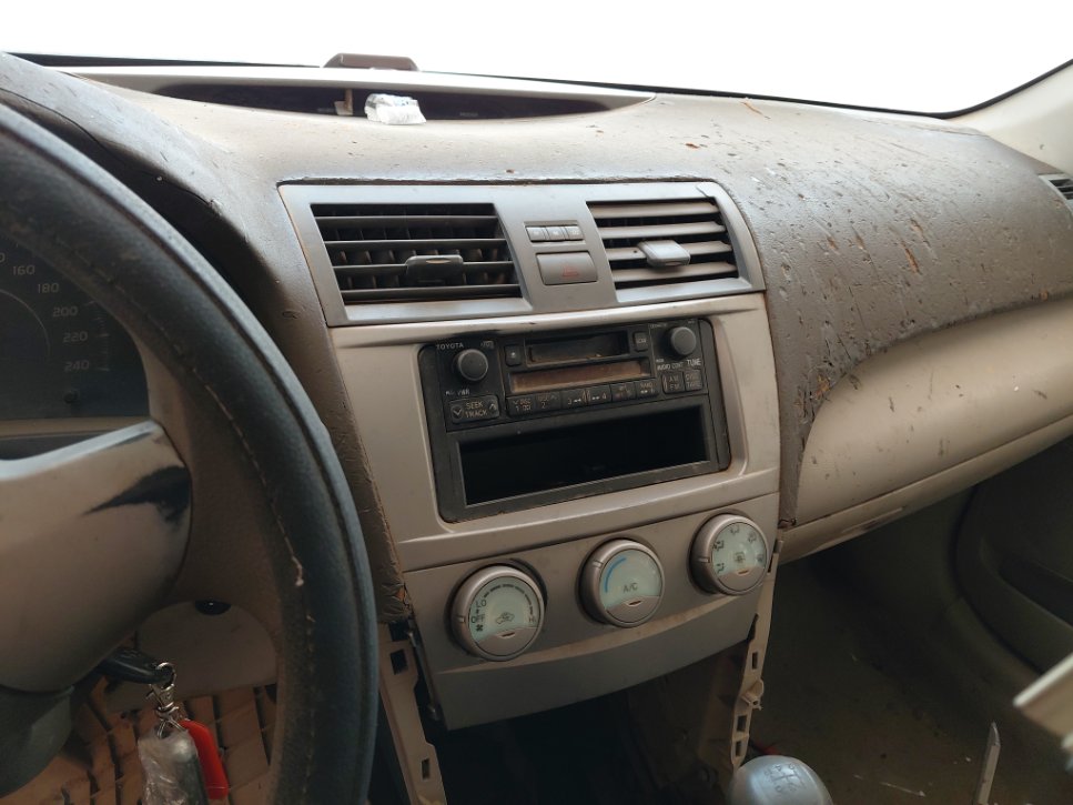 تويوتا كامري  2011 image