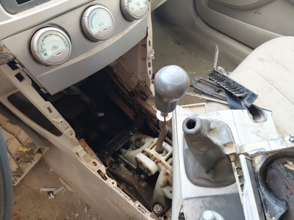 تويوتا كامري  2011 image