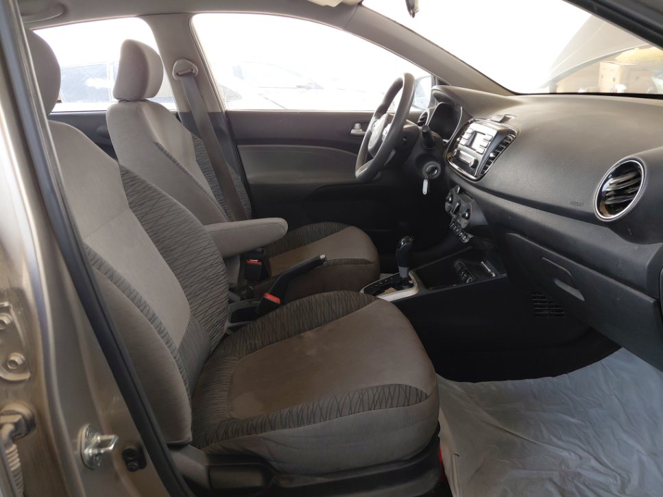 KIA Pegas LX 2023 image