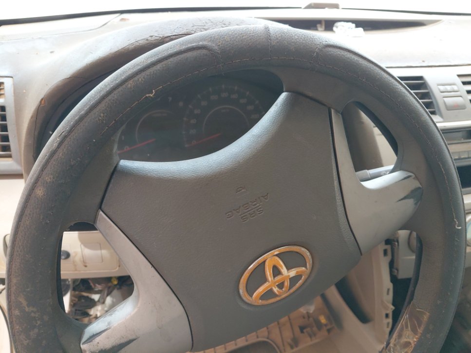 تويوتا كامري  2011 image