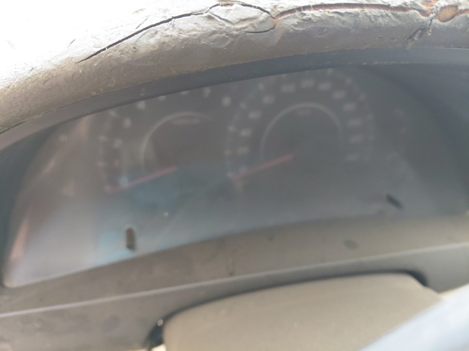 تويوتا كامري  2011 image