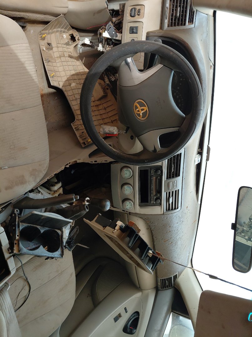 تويوتا كامري  2011 image