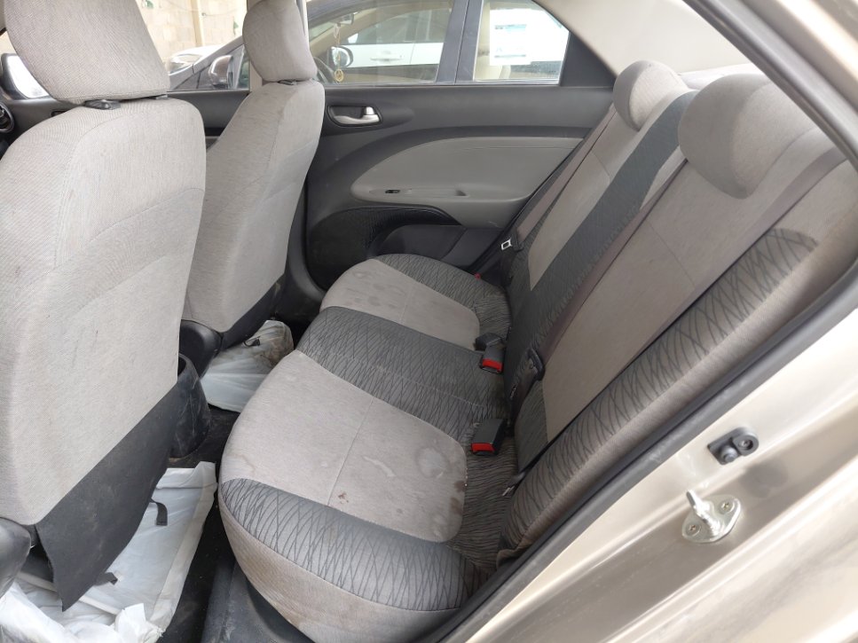 KIA Pegas LX 2023 image